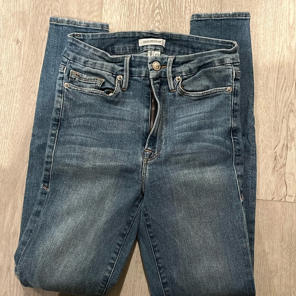 Good American Jeans